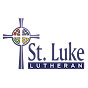 St Luke Lutheran Church Memphis Tennessee logo