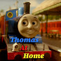 Thomas At Home - @ThomasAtHome - Youtube