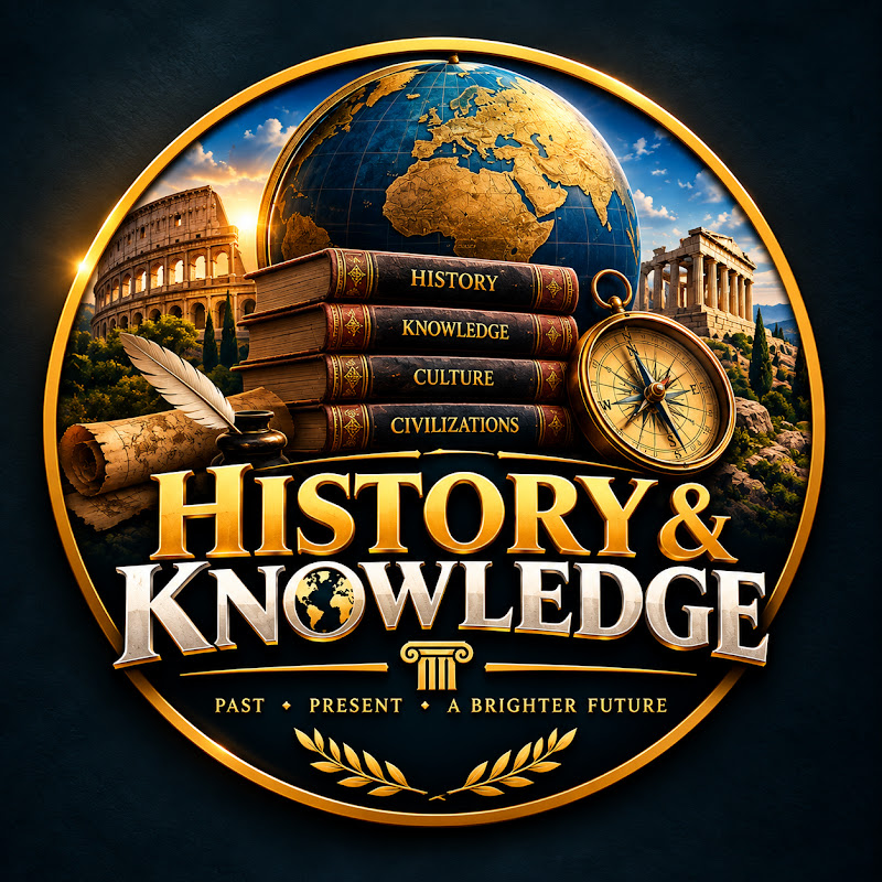 History and Knowledge