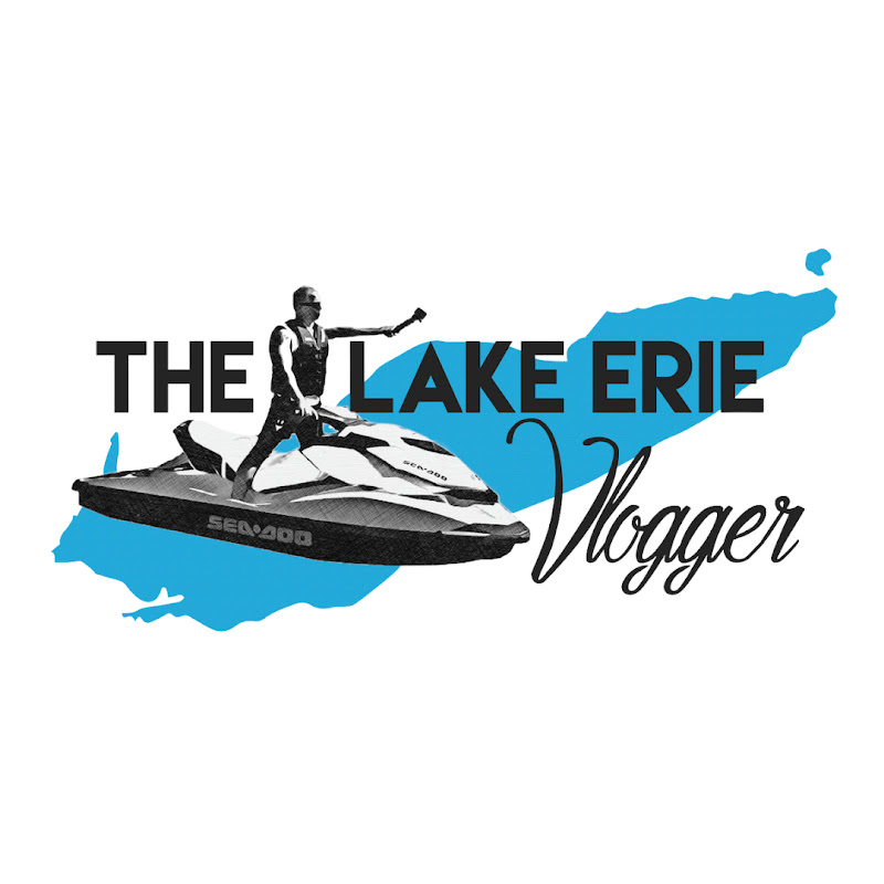 Lake Erie Vlogger