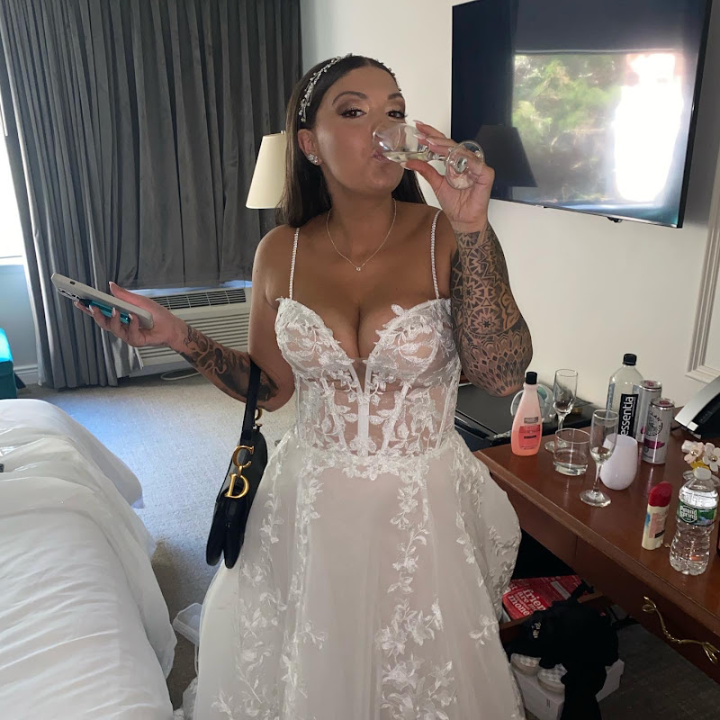 Nicole Marcos