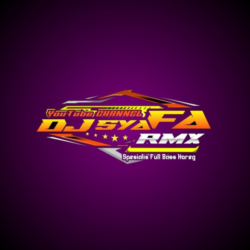 DJ SYAFA RMX