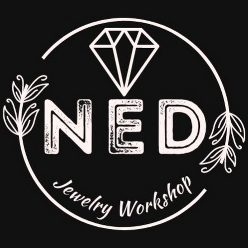 NED Jewelry Workshop Logo