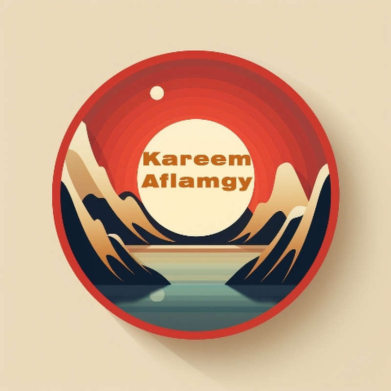 Kareem Aflamgy