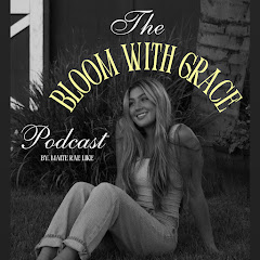 Bloom With Grace