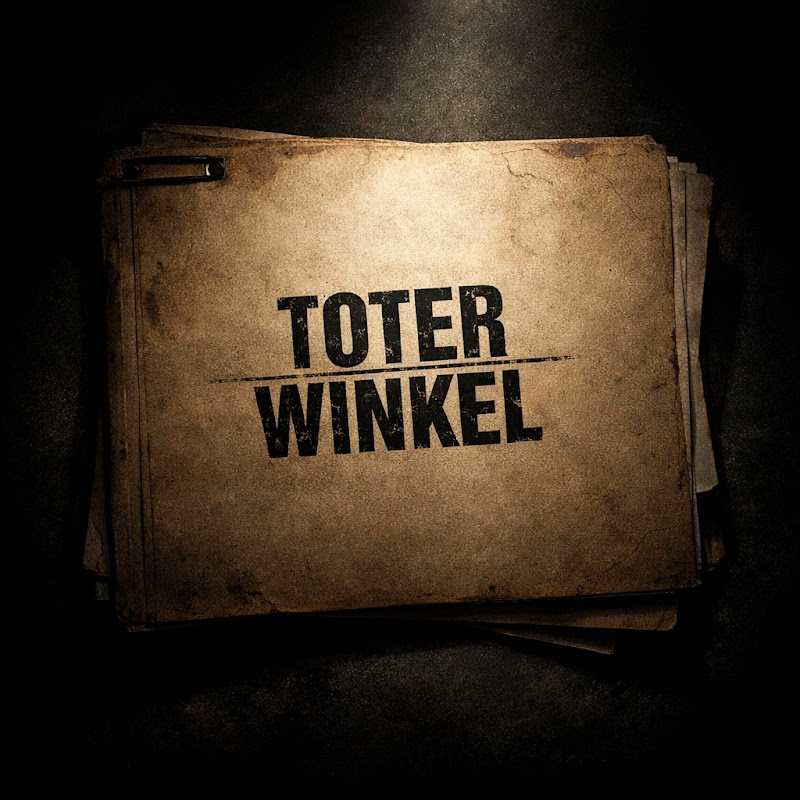 Akte: Toter Winkel