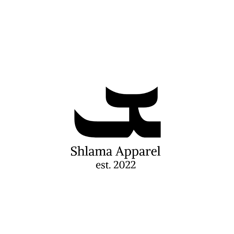 Shlama Apparel 