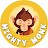 Mighty Monk