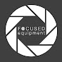 FOCUSED equipment logo