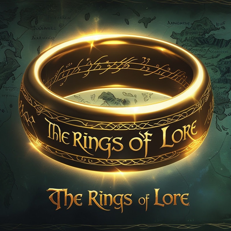 The Rings of Lore