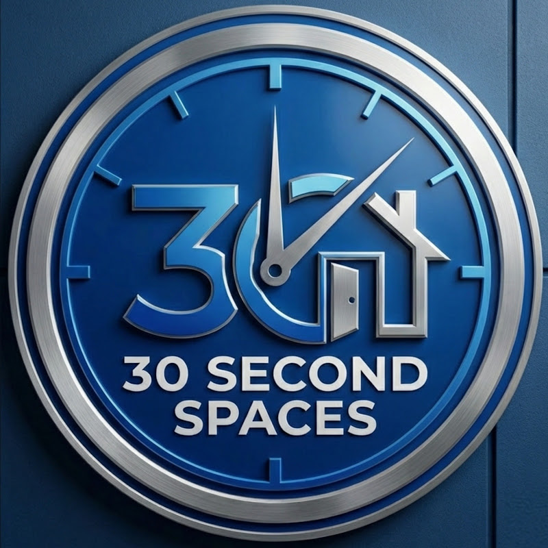 30 Second Spaces