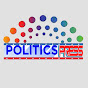 The Politics Press logo
