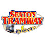 Seaton Tramway logo