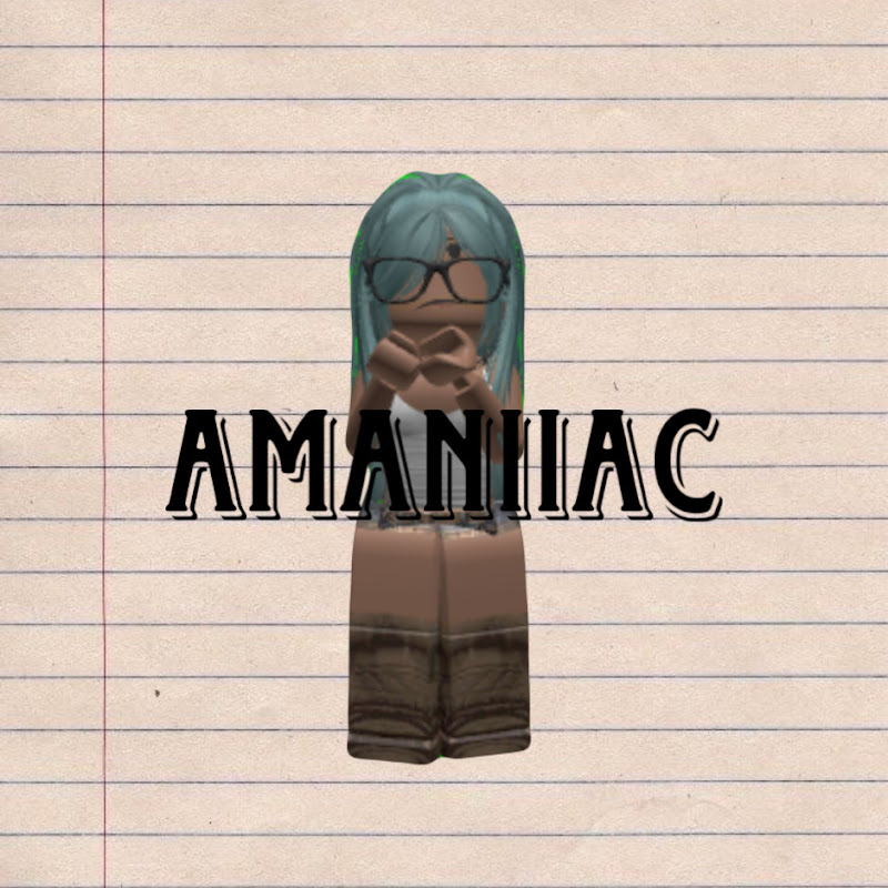 amaniiac