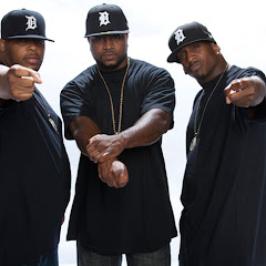 The Dayton Family - Topic