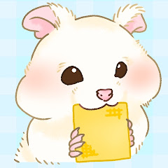 はむはむもぐもぐアイコン画像