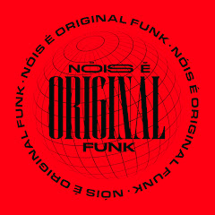 Nóis é Original Funk Avatar