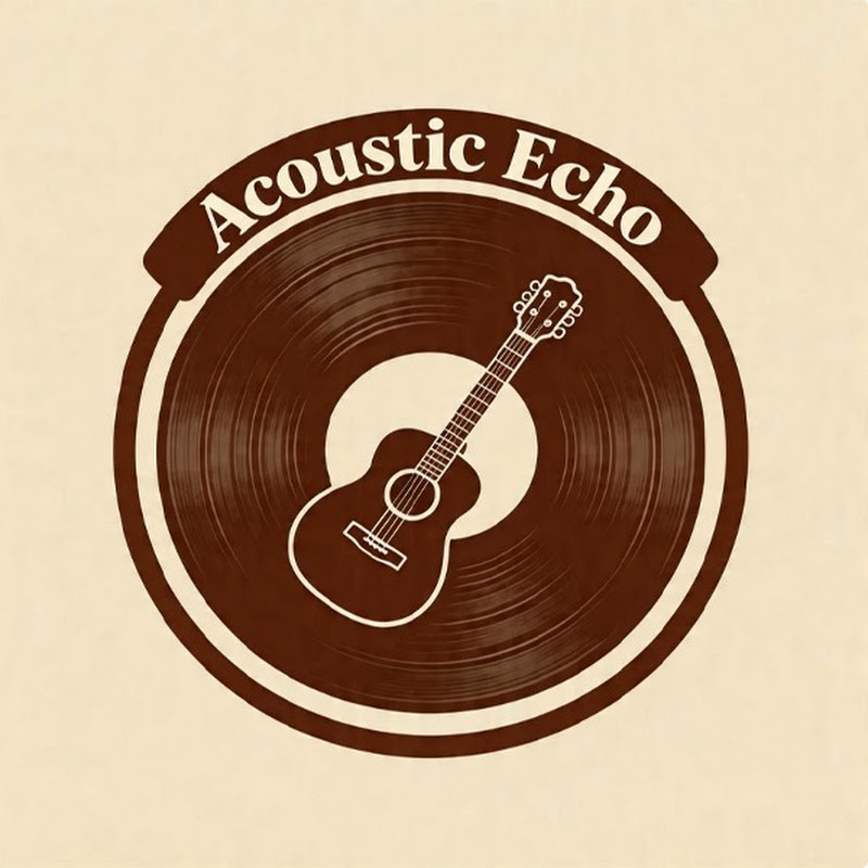 Acoustic Echo