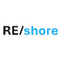 REshore logo
