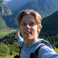 Arvils Outdoors — YouTube channel thumbnail