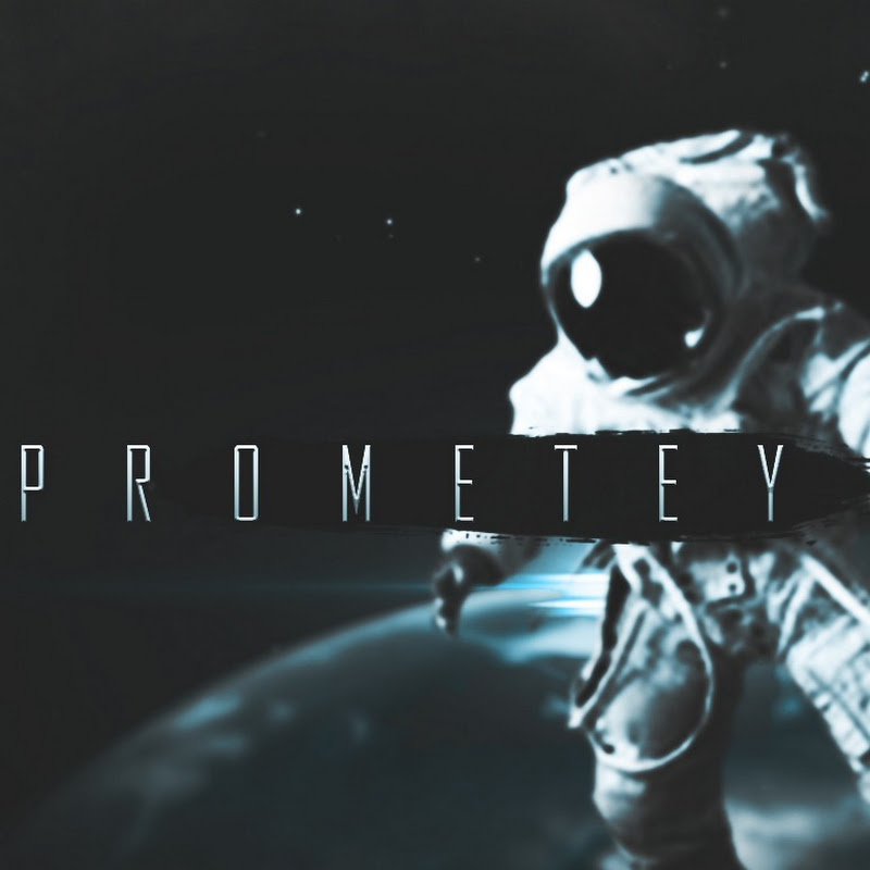 PROMETEY Logo