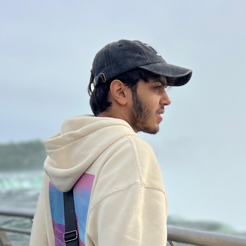 Anik Jain