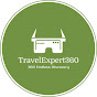 Travel Expert 360 logo