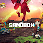 Sandbox Speedrun logo