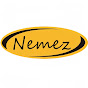 Nemez Metalworks and Camping Box logo