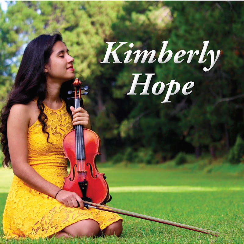 Kimberly Hope Music - Violinist icon