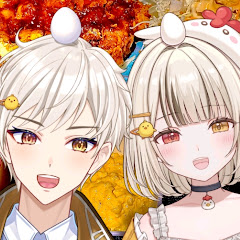 南蛮ちきとちき子VTuber