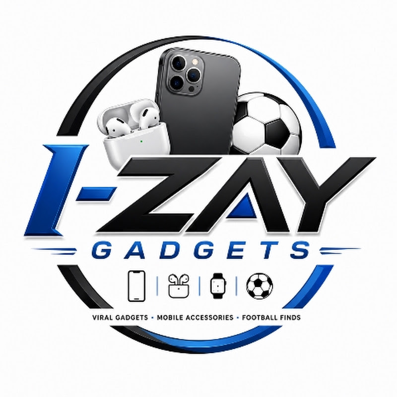 I-Zay Gadgets