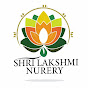 SHRI LAKSHMI NURSERY logo