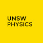 UNSW Physics logo