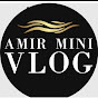 Amir mini vlog logo