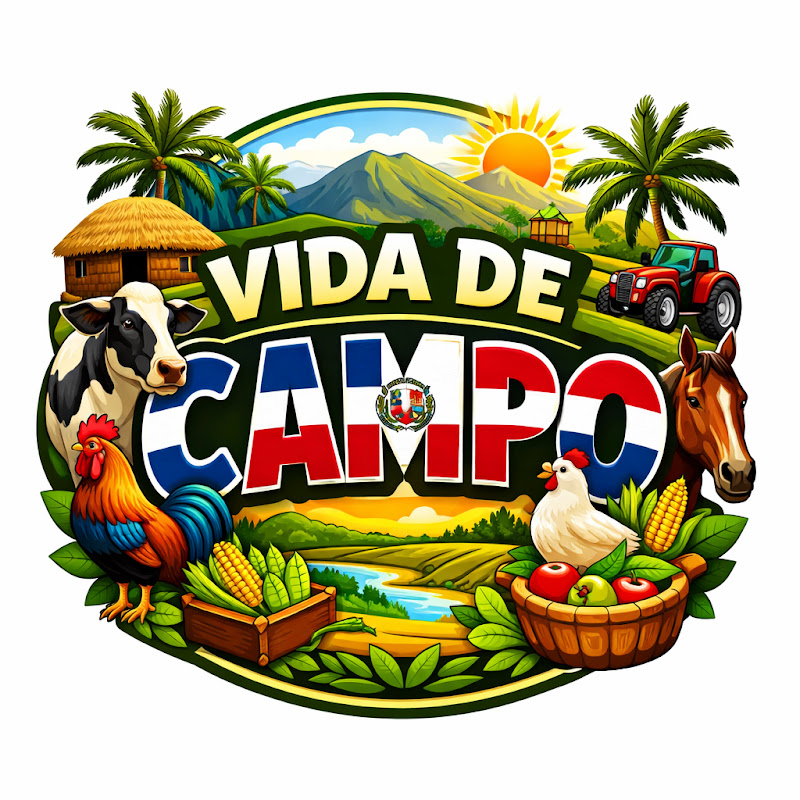 VIDA DE CAMPO