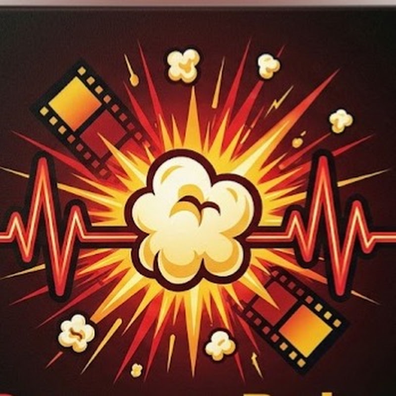 PopcornPulse