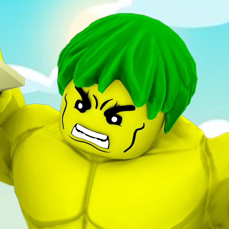 Bruce Smash