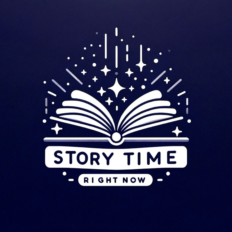 Story Time Right Now