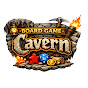Board Game Cavern