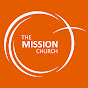 The Mission Church | Urbandale, IA logo