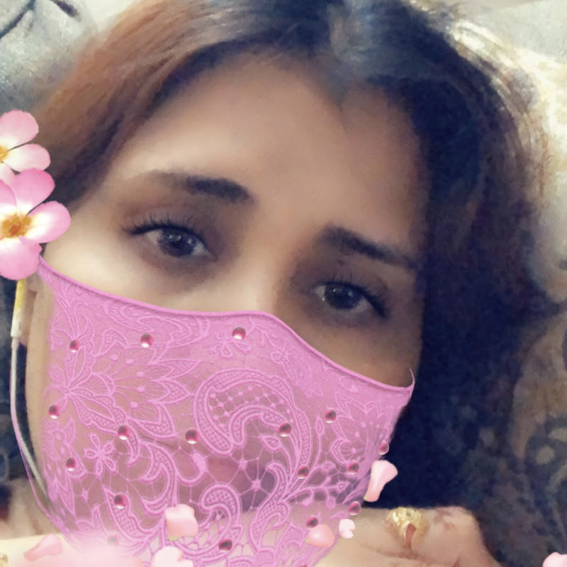 Shabnam vlogs