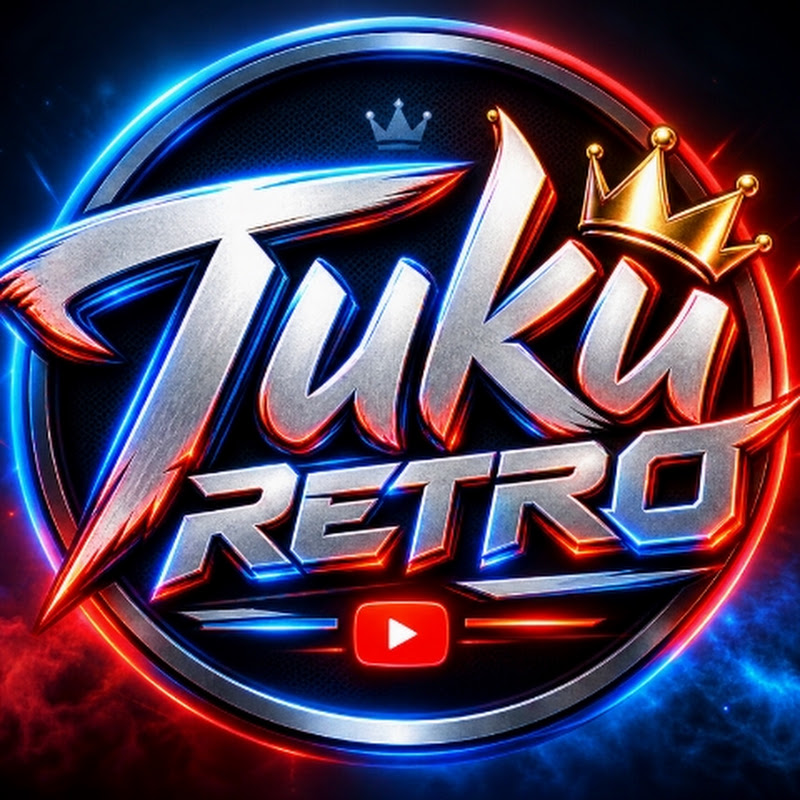 Tuku Retro