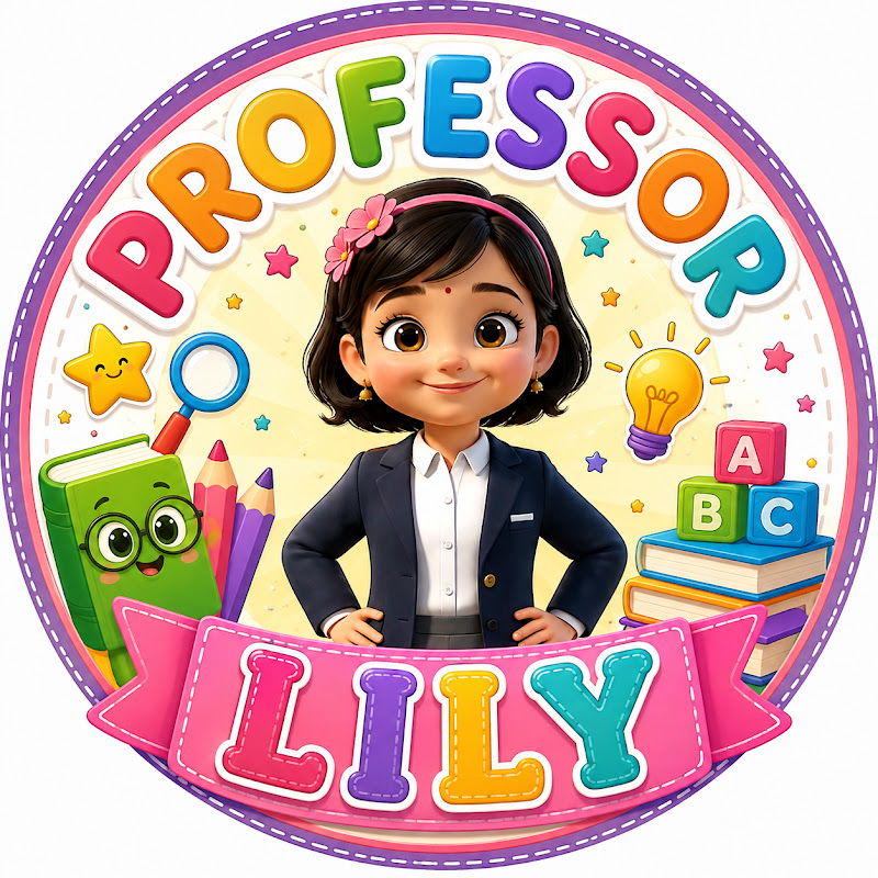 Professor Lily
