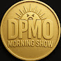 DPMO MORNING SHOW logo