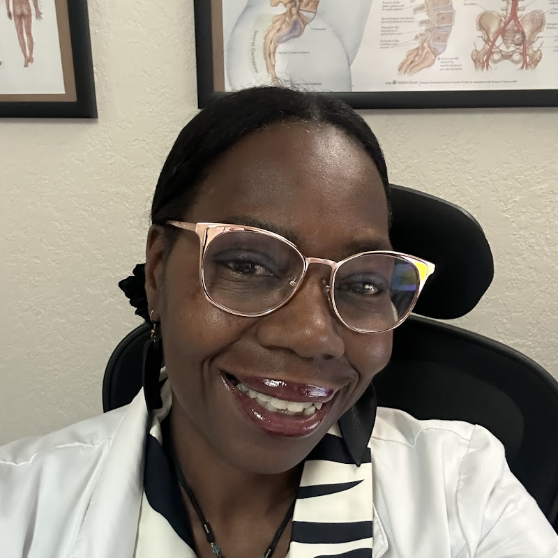 Dr. Marilyn Yates 