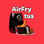 Easy Air Fryer Recipes - AirFrytus Avatar