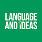 Language and Ideas