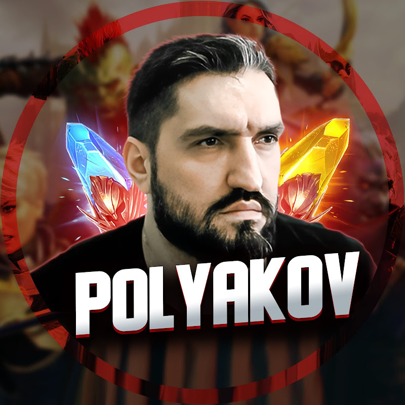 polyakovlive444