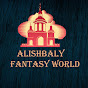 Alishbaly Fantasy World logo